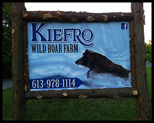 Kiefro Farm